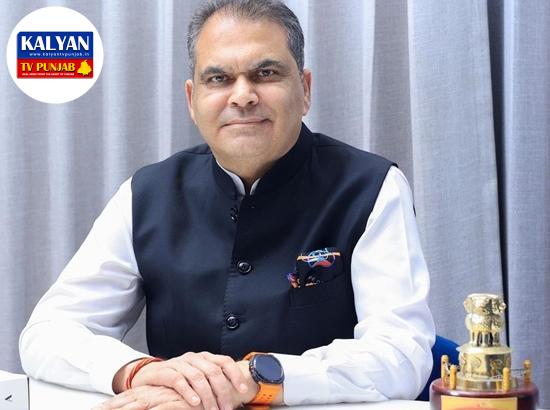 **AAP ਦੇ ਆਗੂ ਅਤੇ ਕੈਬਨਿਟ ਮੰਤਰੀ ਸੰਜੀਵ ਅਰੋੜਾ ਨਾਲ ਜੁੜੀ ਈਡੀ (ED) ਦੀ ਕਾਰਵਾਈ*
