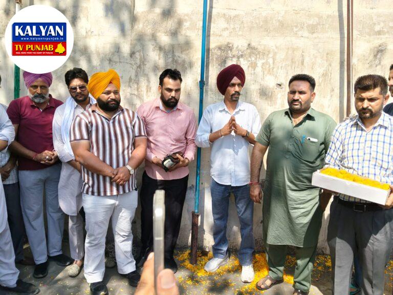 ਟਰਾਂਸਪੋਰਟ ਵਿਭਾਗ ਦਾ ਨਿੱਜੀਕਰਨ ਕਰਨ ਅਤੇ ਮੁਲਾਜ਼ਮਾਂ ਦੇ ਹੱਕ ਖੋਹਣ ਤੇ ਲੱਗੀ ਪੰਜਾਬ ਸਰਕਾਰ-ਹਰਤਾਰ ਸ਼ਰਮਾ
