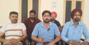18 ਮਈ ਨੂੰ ਹੜਤਾਲ ਤੇ 25 ਮਈ ਤੋਂ ਮੁੱਖ ਮੰਤਰੀ ਦੀ ਰਿਹਾਇਸ਼ ਦਾ ਘਿਰਾਓ**