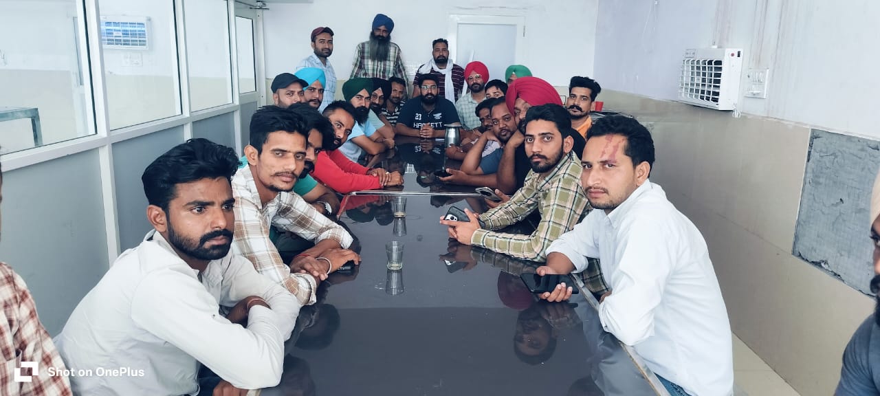 ਵੇਰਕਾ ਬਠਿੰਡਾ ਪਲਾਂਟ ਦੇ ਕਾਮਿਆਂ ਵੱਲੋਂ ਡਾਇਰੈਕਟਰਜ਼ ਦੀਆਂ ਕੋਠੀਆਂ ਅੱਗੇ 15 ਤਰੀਕ ਨੂੰ ਕੀਤਾ ਜਾਵੇਗਾ ਰੋਸ਼ ਪ੍ਰਦਰਸਨ