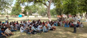 ਵਿੱਤ ਮੰਤਰੀ ਪੰਜਾਬ ਦੇ ਸ਼ਹਿਰ ਸੰਗਰੂਰ ਵਿਖੇ ਸੂਬਾ ਪੱਧਰੀ ਵਿਸ਼ਾਲ ਰੋਸ ਪ੍ਰਦਰਸ਼ਨ ਕੀਤਾ ਜਾਵੇਗਾ